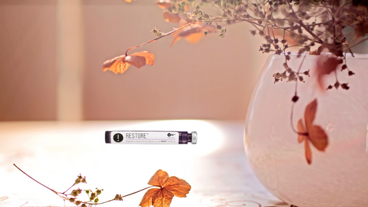 Waarom je huid in de herfst een Hydrafacial behandeling nodig heeft?