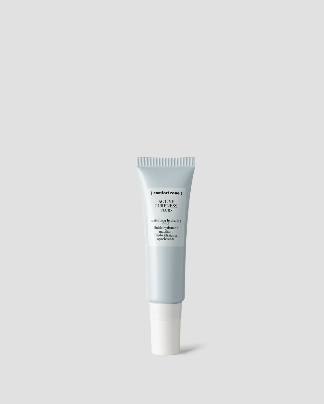 Comfort Zone | Active pureness fluid