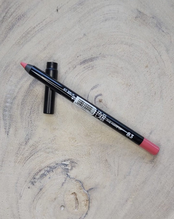 RVB lab the make up waterresistant lip pencil