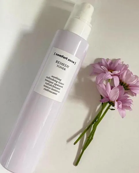 Comfort Zone | Remedy toner