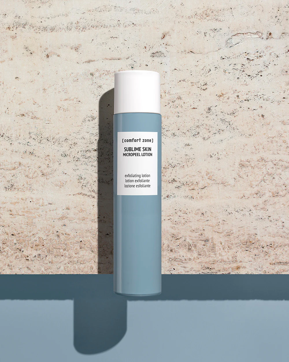 Comfort Zone | Sublime skin micropeel lotion