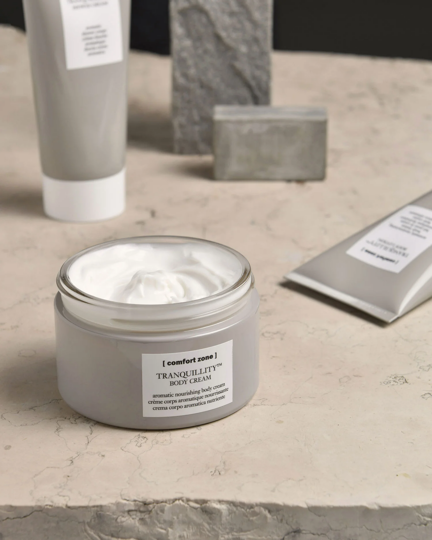 Comfort Zone | Tranquillity body cream