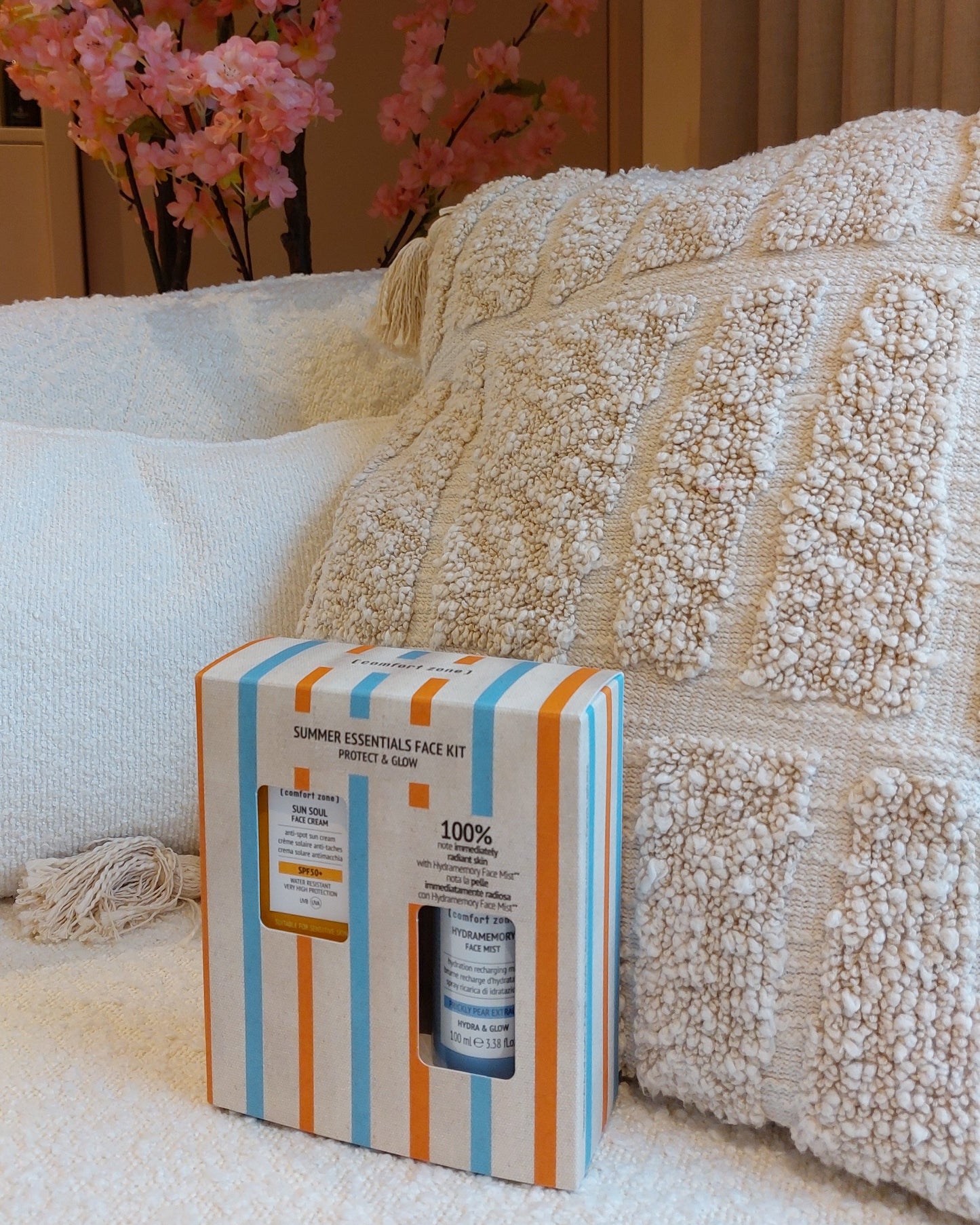 Comfort Zone | Summer essential face kit