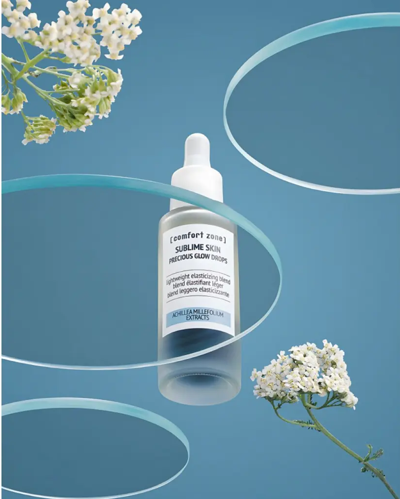 Comfort Zone | Precious glow drops