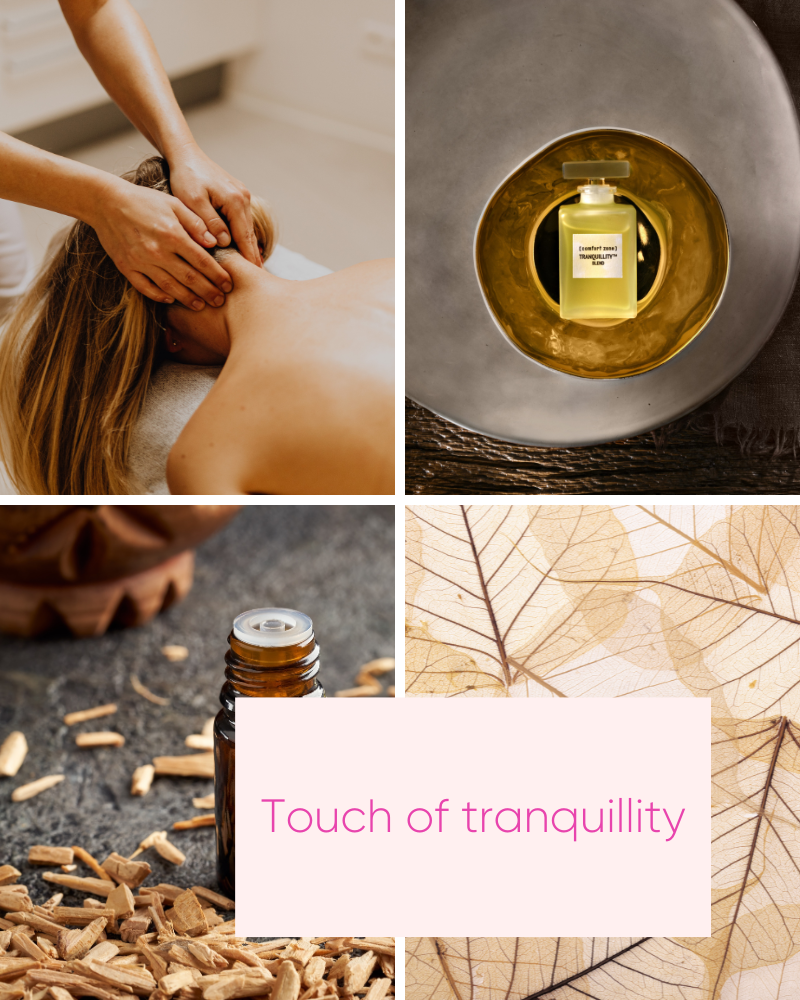 ZENZ | Touch of tranquillity