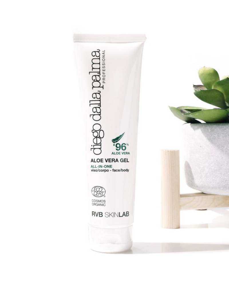 Diego Dalla Palma Professional Aloë vera gel