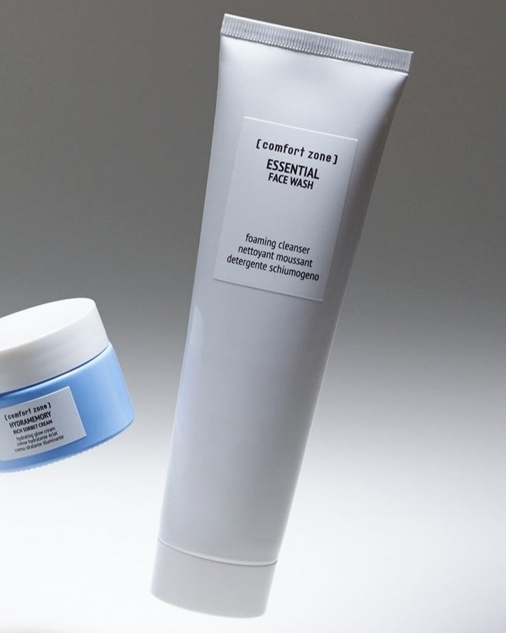 Comfort zone Essential face wash