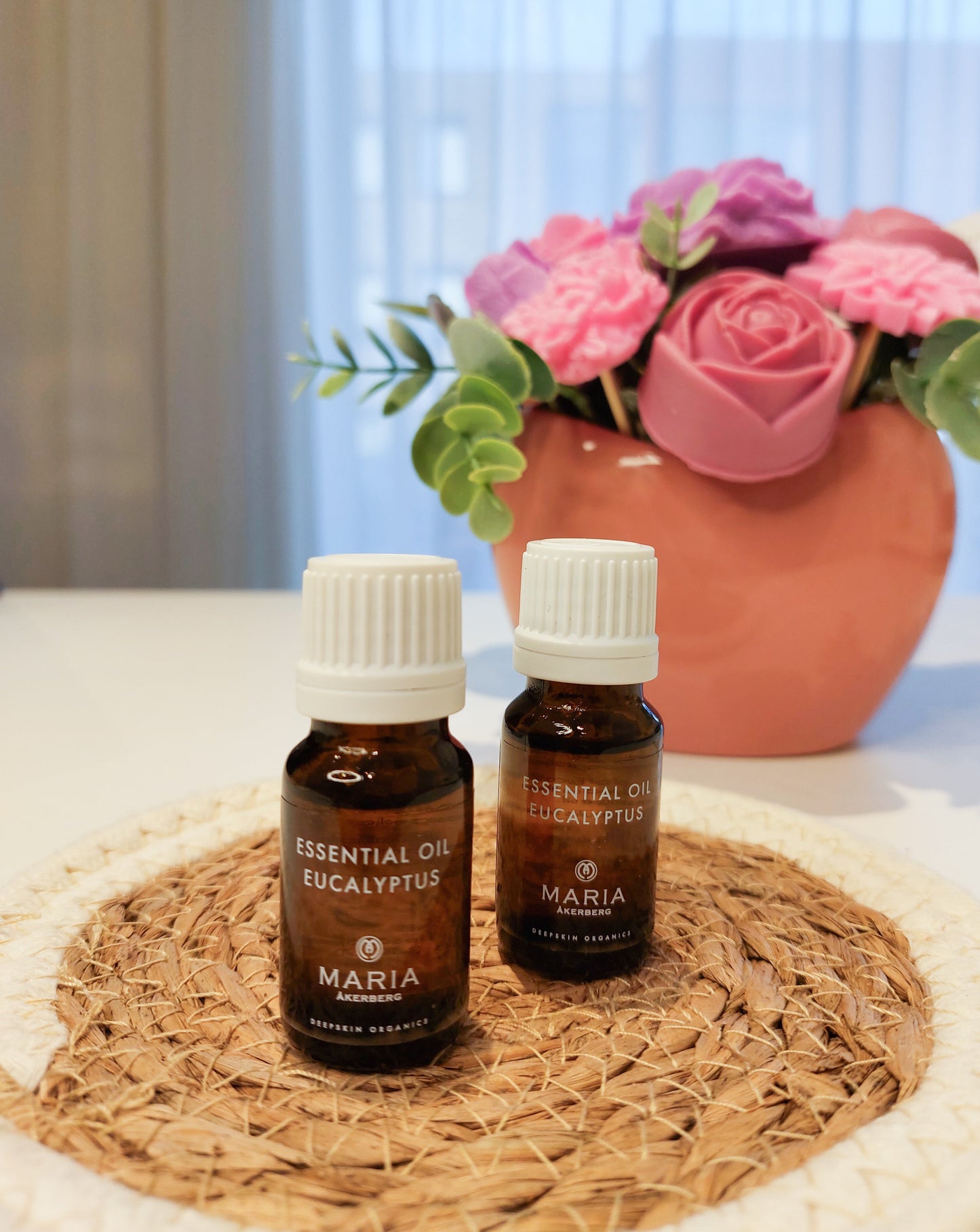 Essential oil Eucalyptus