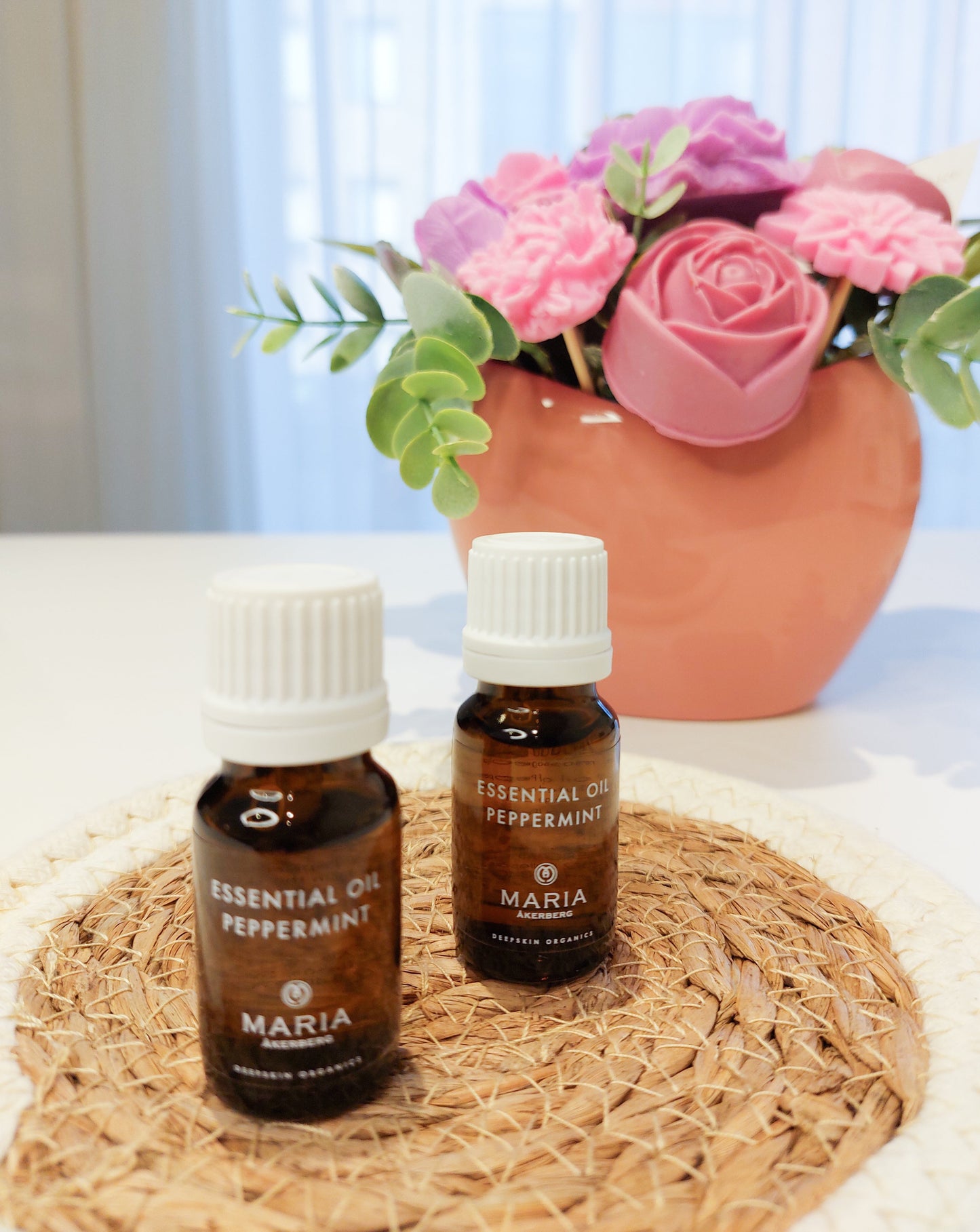 Essential oil peppermint