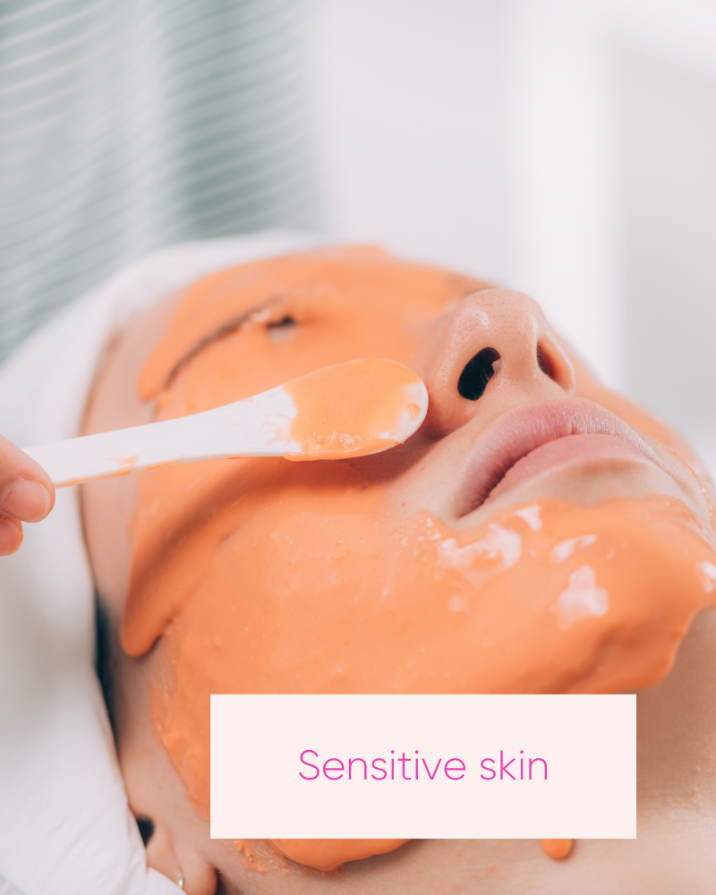 Comfort Zone | Remedy gelaatsverzorging