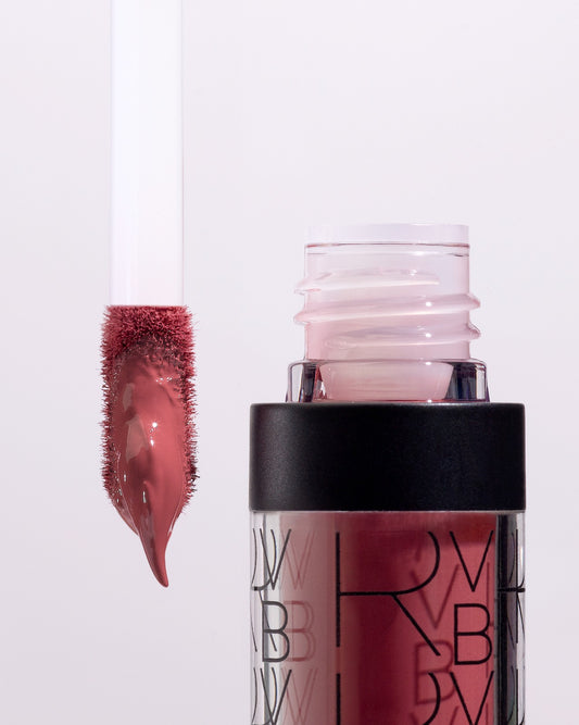 RVB lab the make up ever & ever matt liquid lipstick