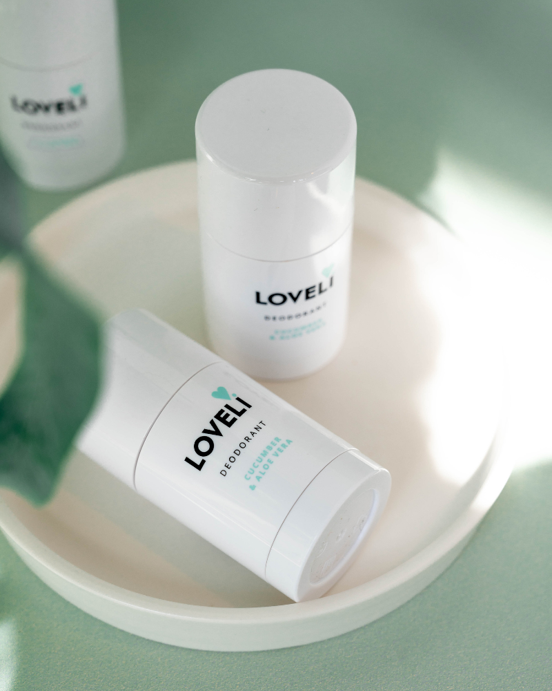 Loveli deo mini