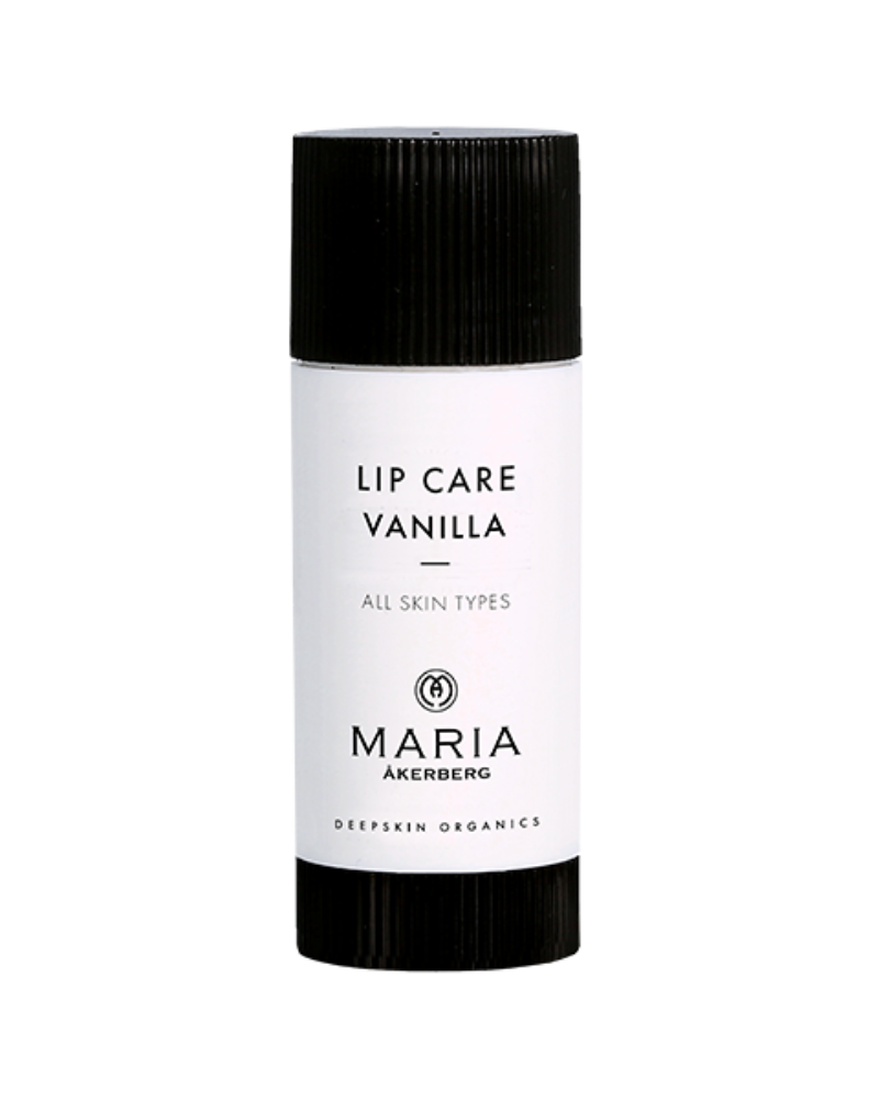 Maria Akerberg lip care vanilla