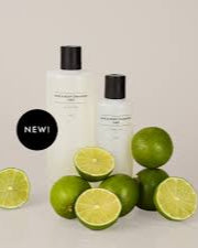 Maria Akerberg | Hair & body shampoo lime