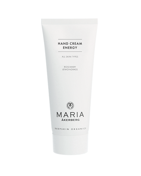 Maria Akerberg | Hand cream energy
