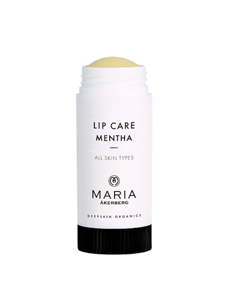 Maria Akerberg lip care