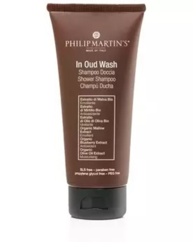 Philip Martin's | In oud wash
