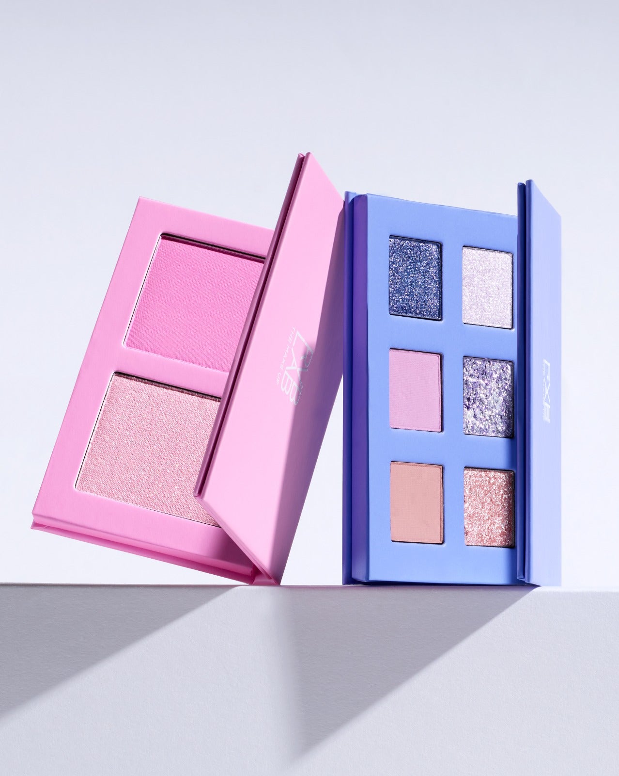 RVB lab the make up | Dreamy face powder duo 325