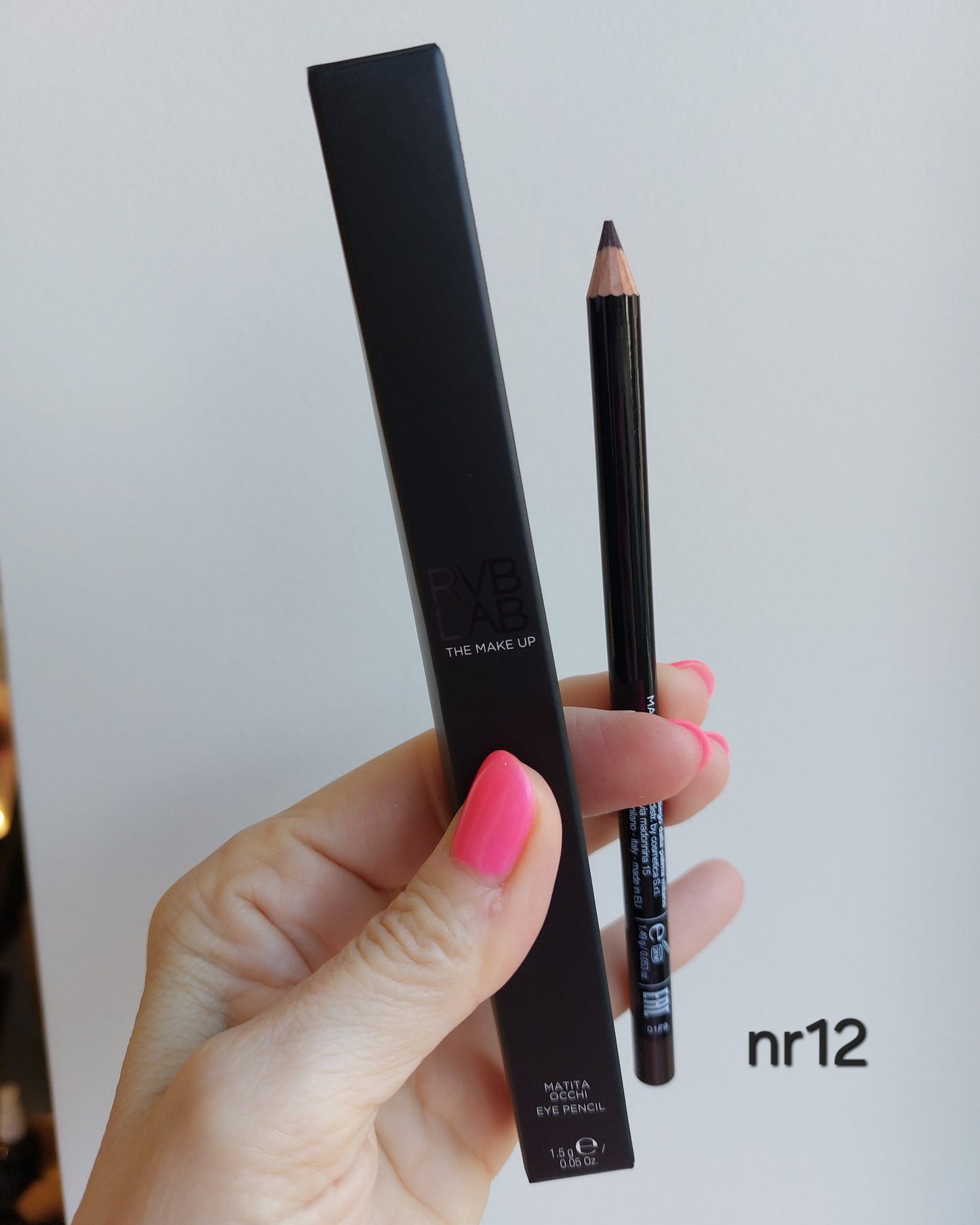 RVB lab the make up | Eye pencil