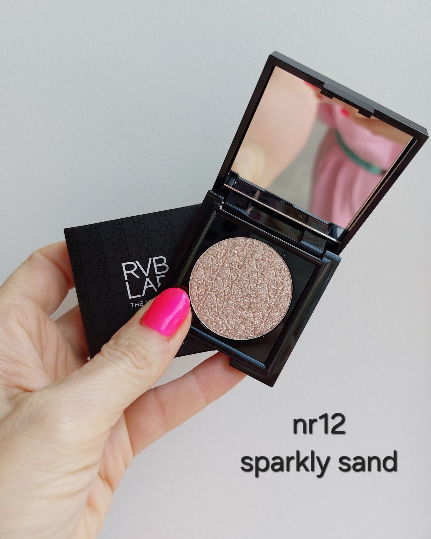 RVB lab the make up | Eyeshadow