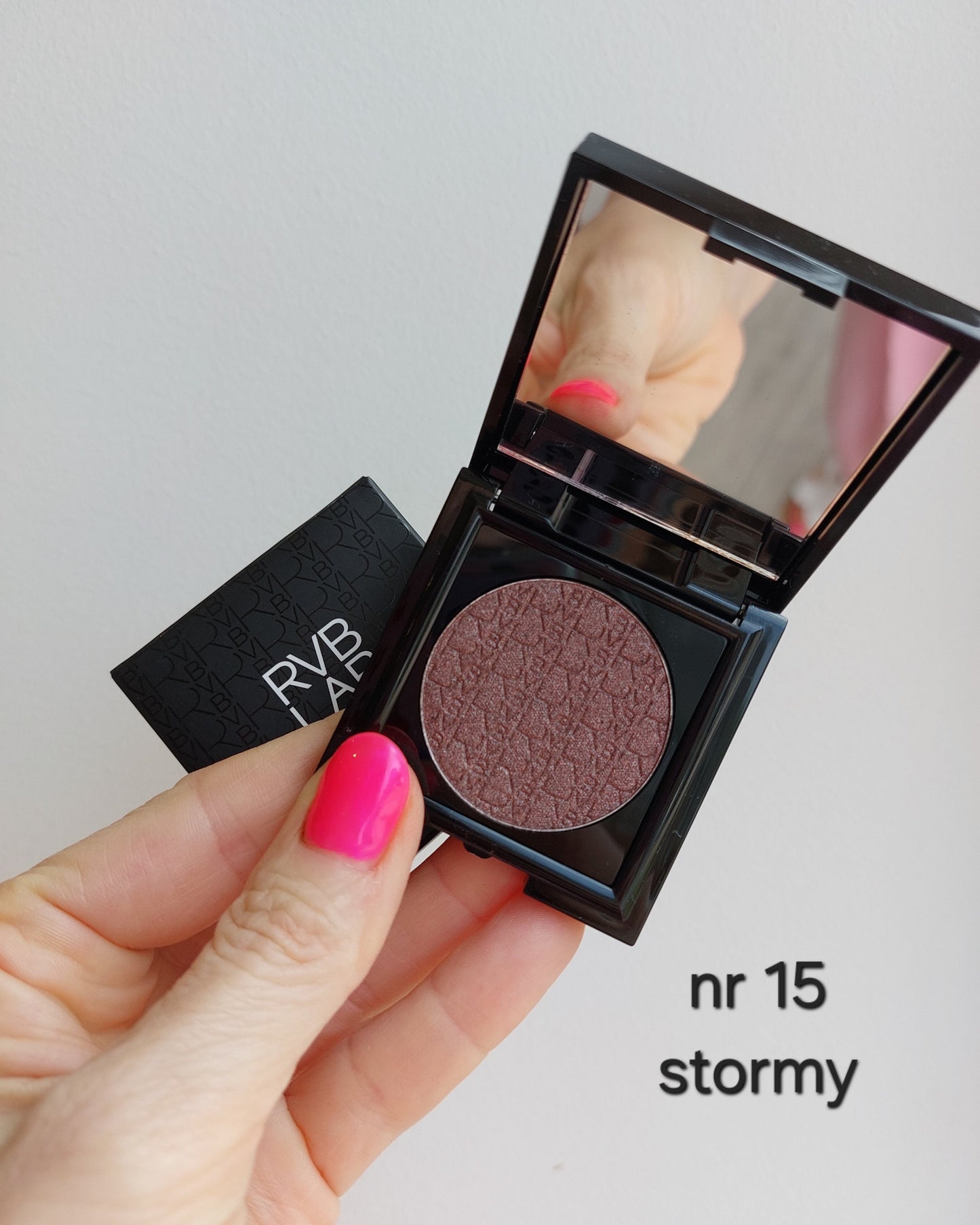 RVB lab the make up | Eyeshadow