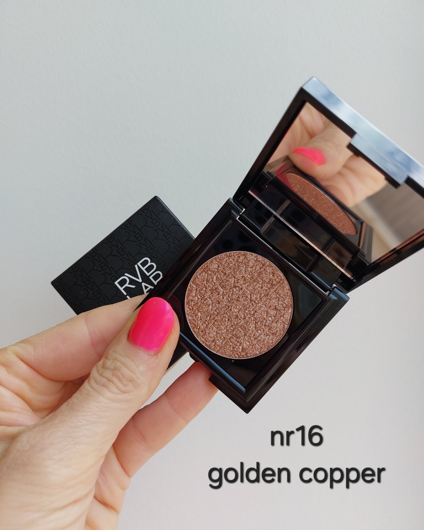 RVB lab the make up | Eyeshadow