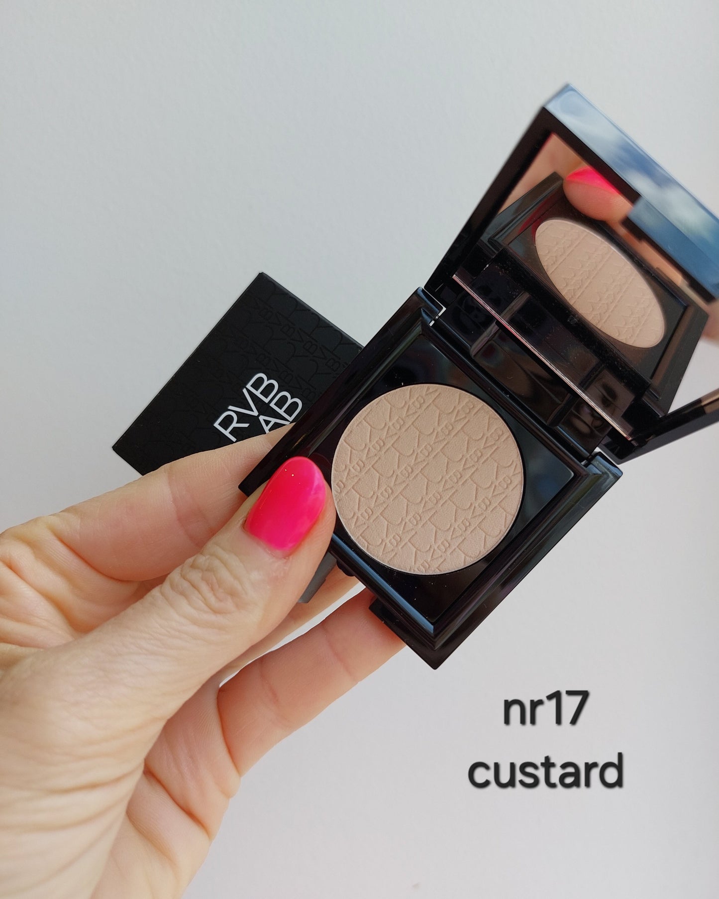 RVB lab the make up | Eyeshadow