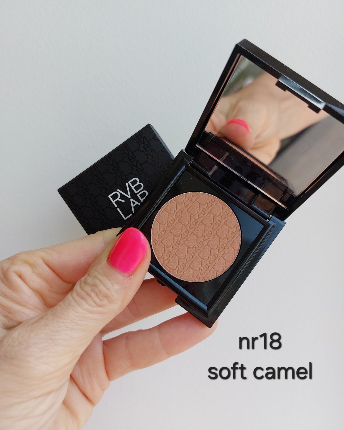 RVB lab the make up | Eyeshadow