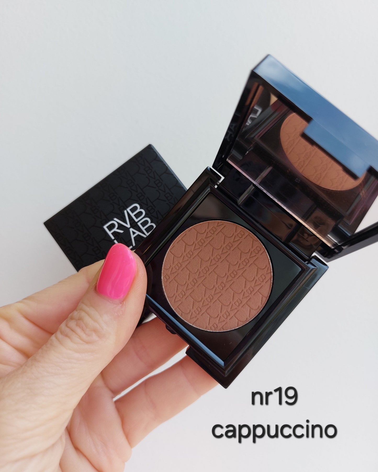 RVB lab the make up | Eyeshadow