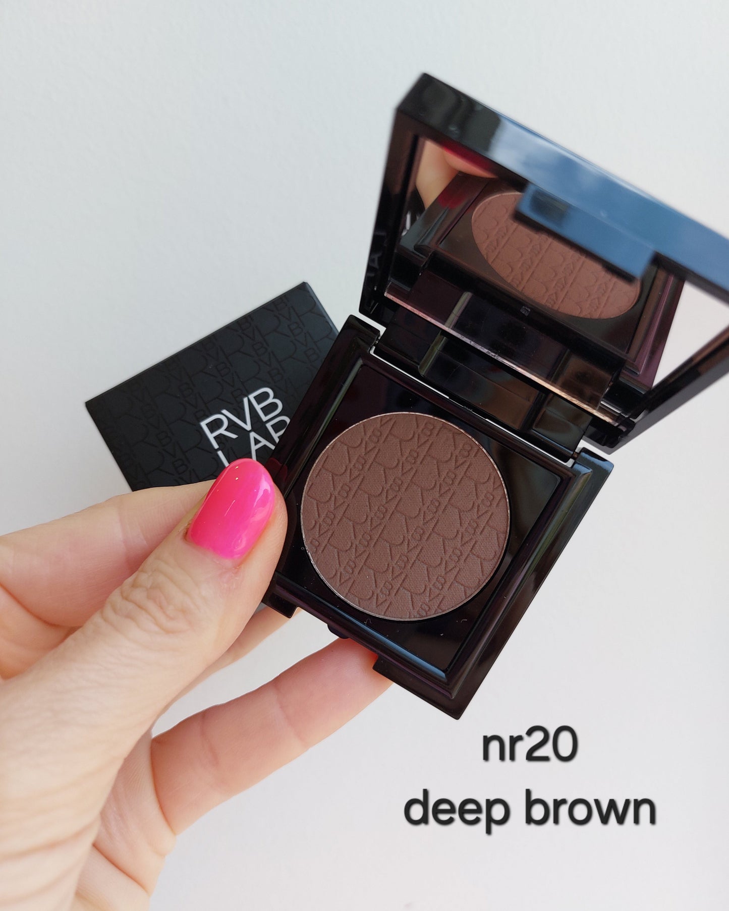 RVB lab the make up | Eyeshadow