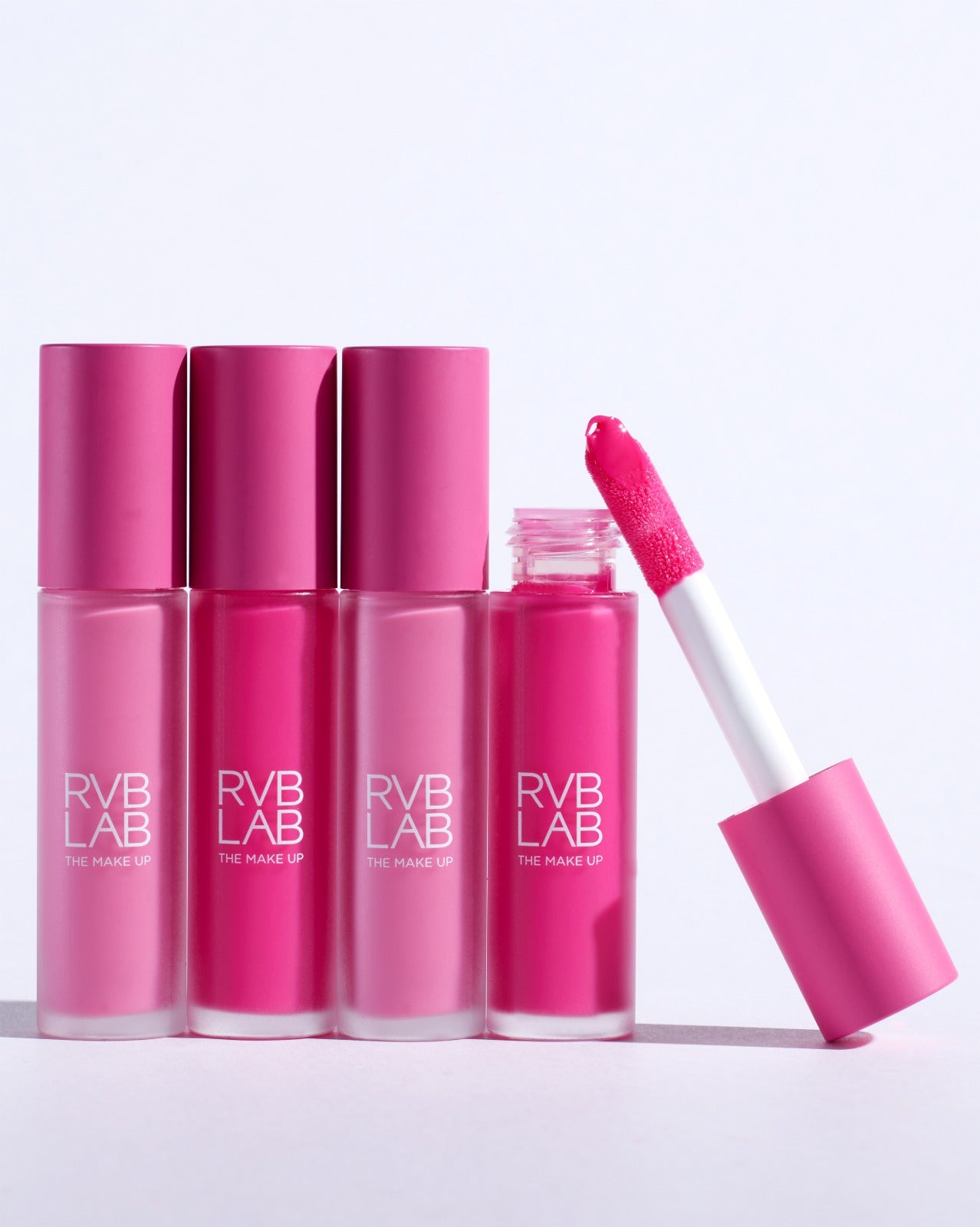 RVB lab the make up | Lip fantasy lip oil serum