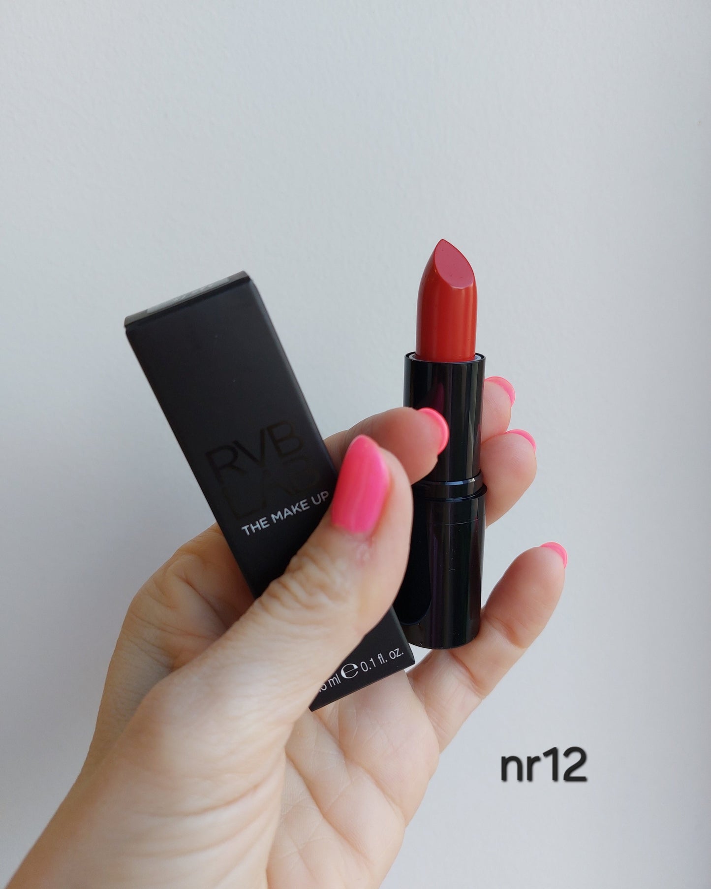 RVB lab the make up | Lipstick