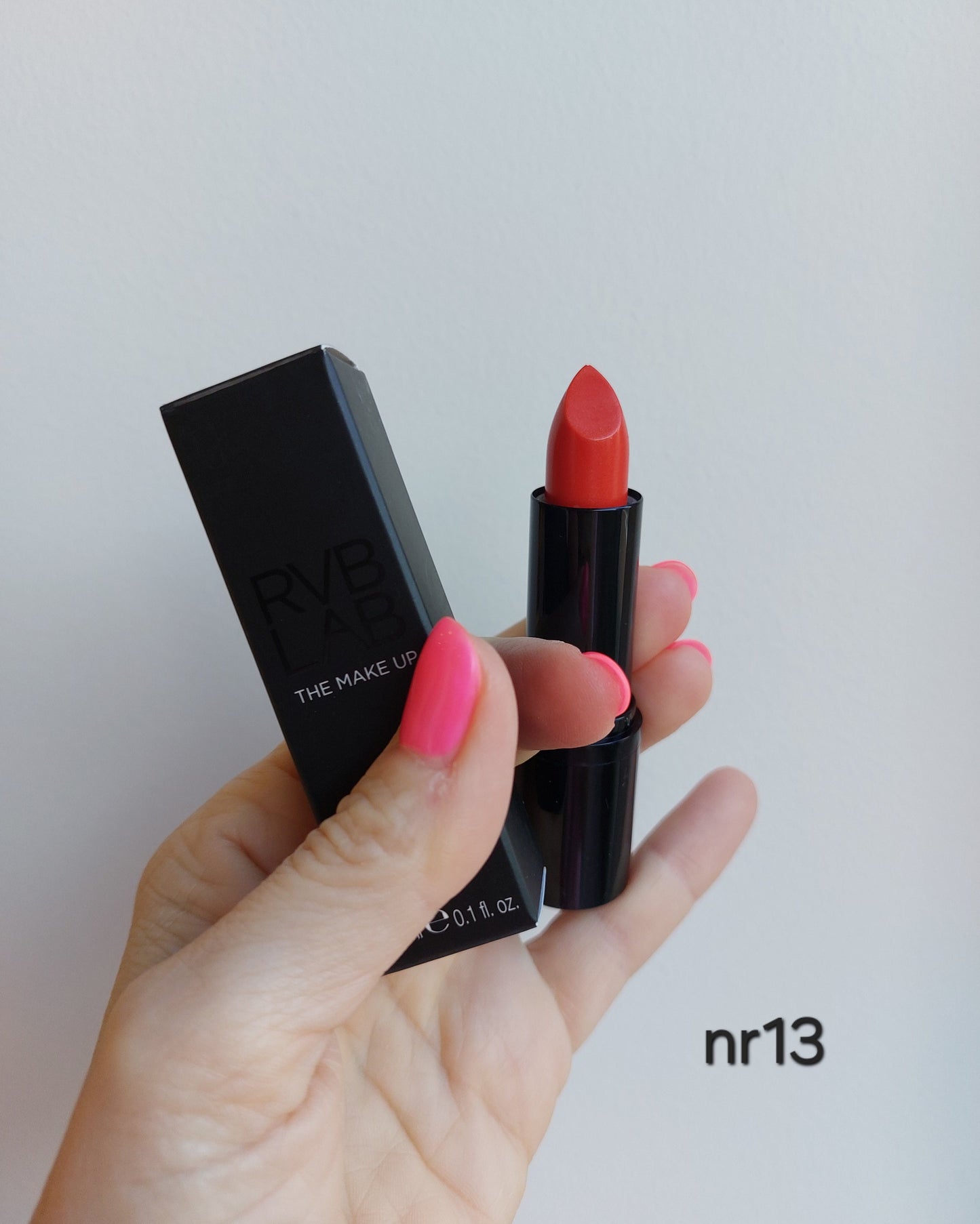 RVB lab the make up | Lipstick