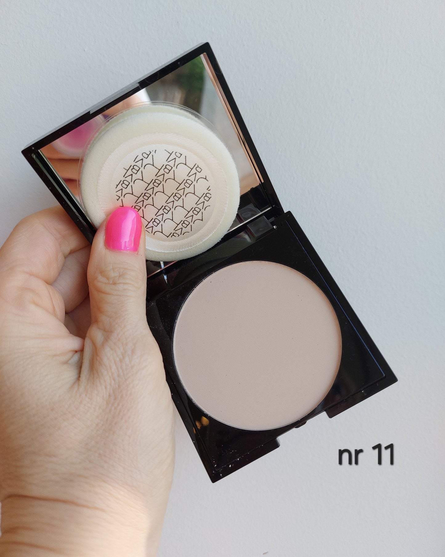 RVB lab the make up | Smooth perfection powder
