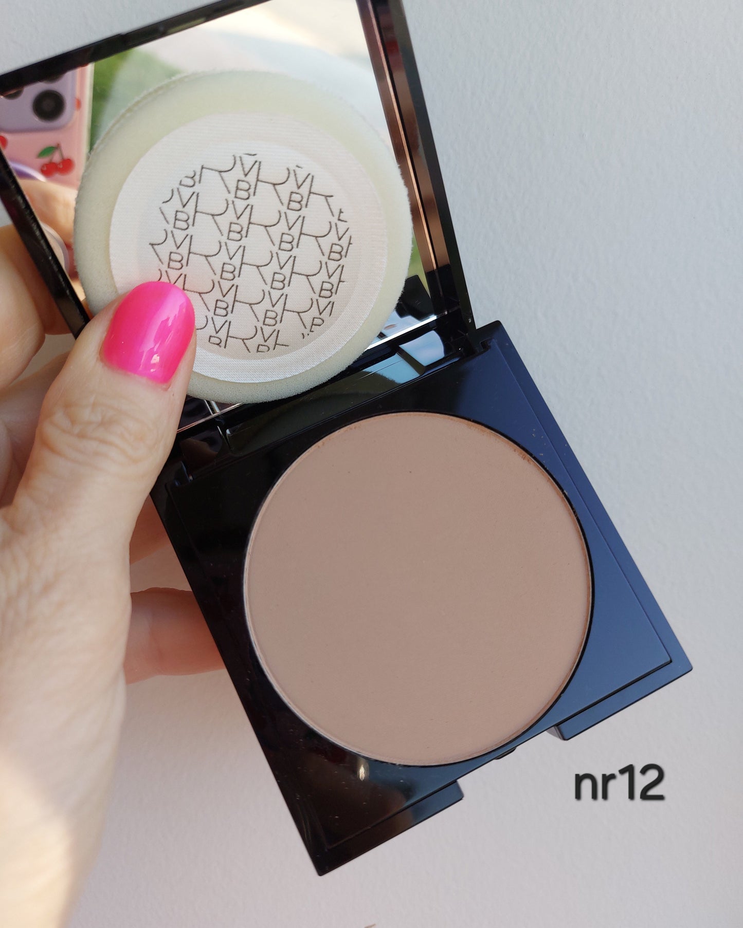 RVB lab the make up | Smooth perfection powder
