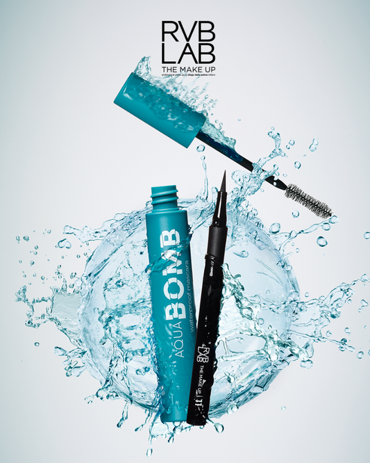 RVB lab the make up aqua bomb mascara
