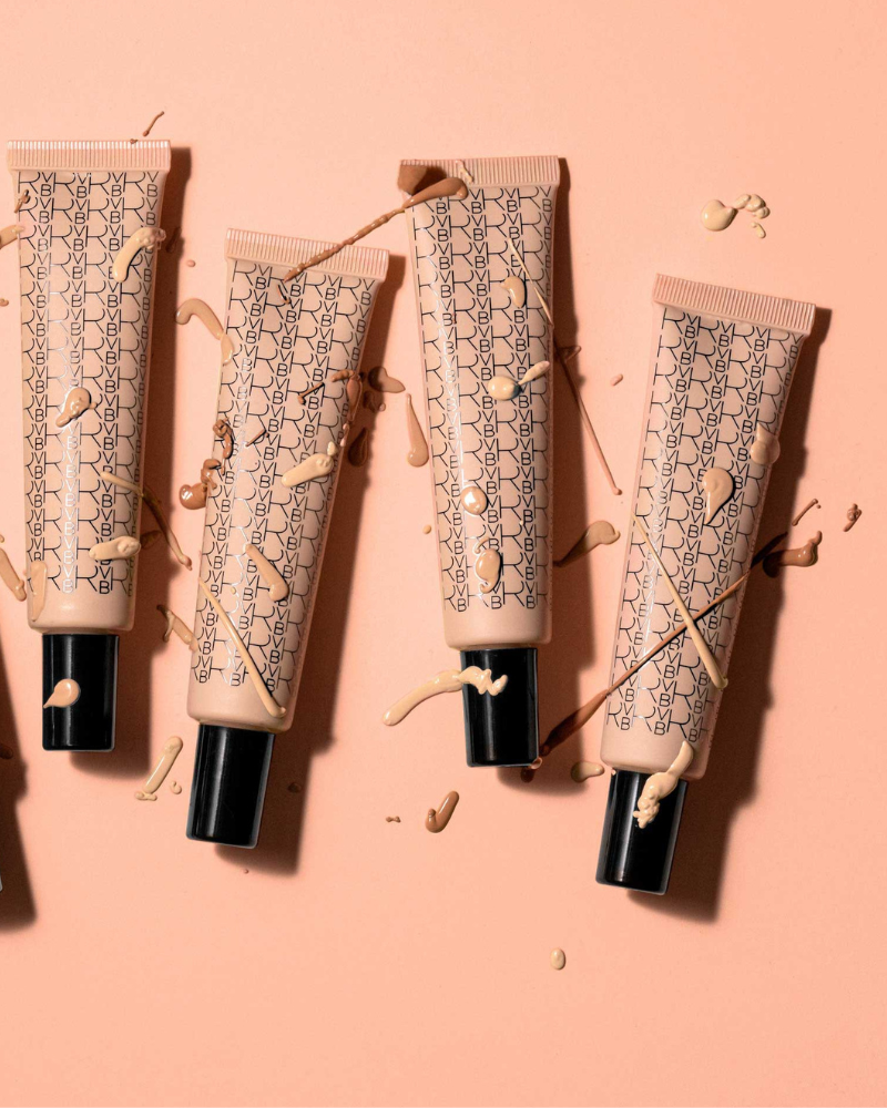 RVB lab the make up hydra booster foundation