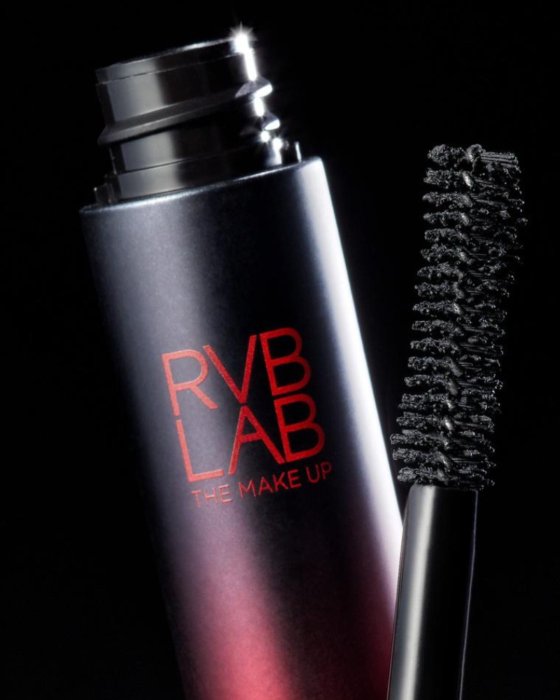 RVB lab the make up more and more mascara