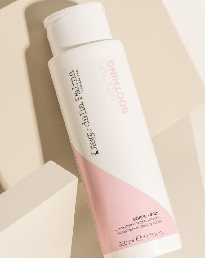 Diego Dalla Palma Professional dermal liporebalancing cream