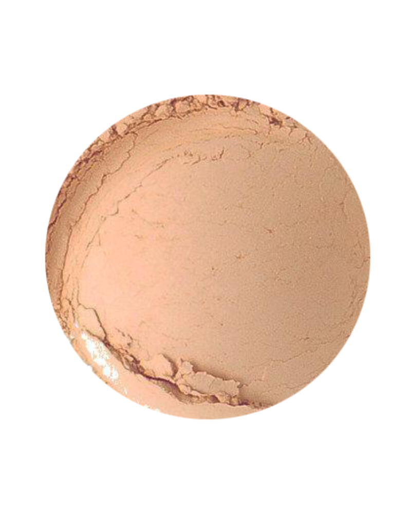 Studio Mino | Mineral foundation