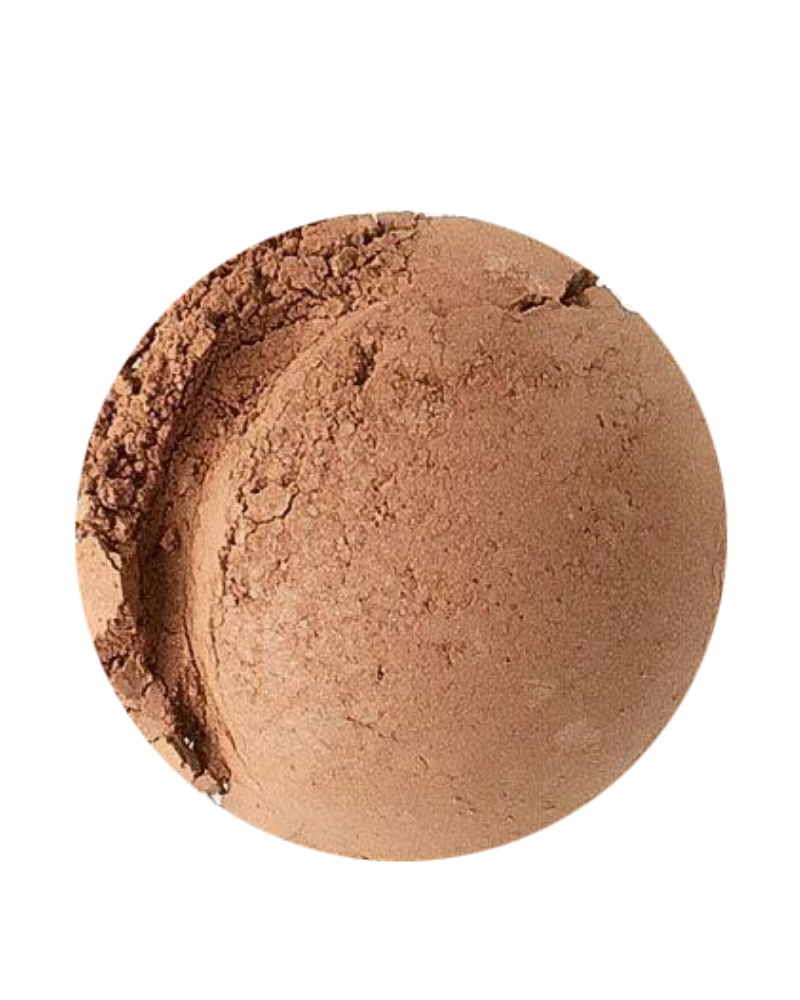 Studio Mino | Mineral foundation