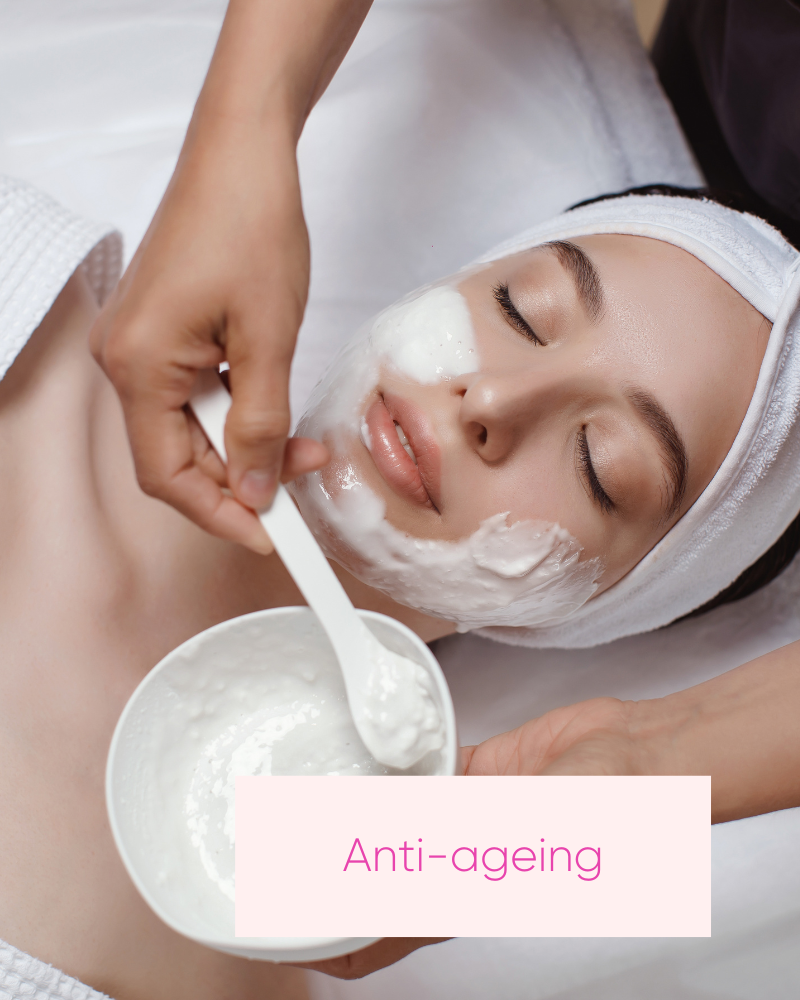 Comfort Zone | Sublime skin gelaatsverzorging