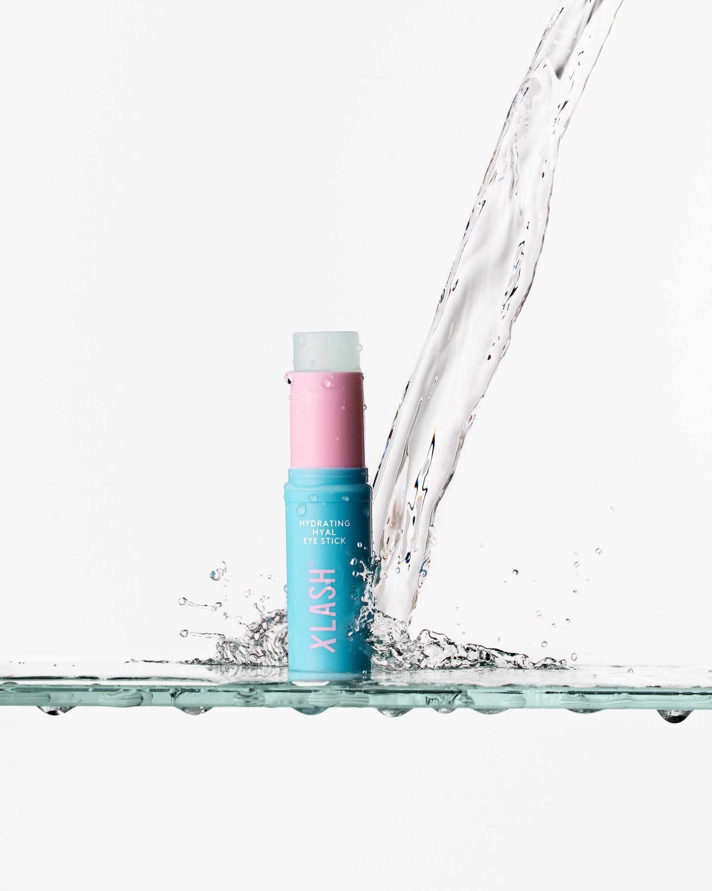 Xlash | Hydrating hyal eye stick