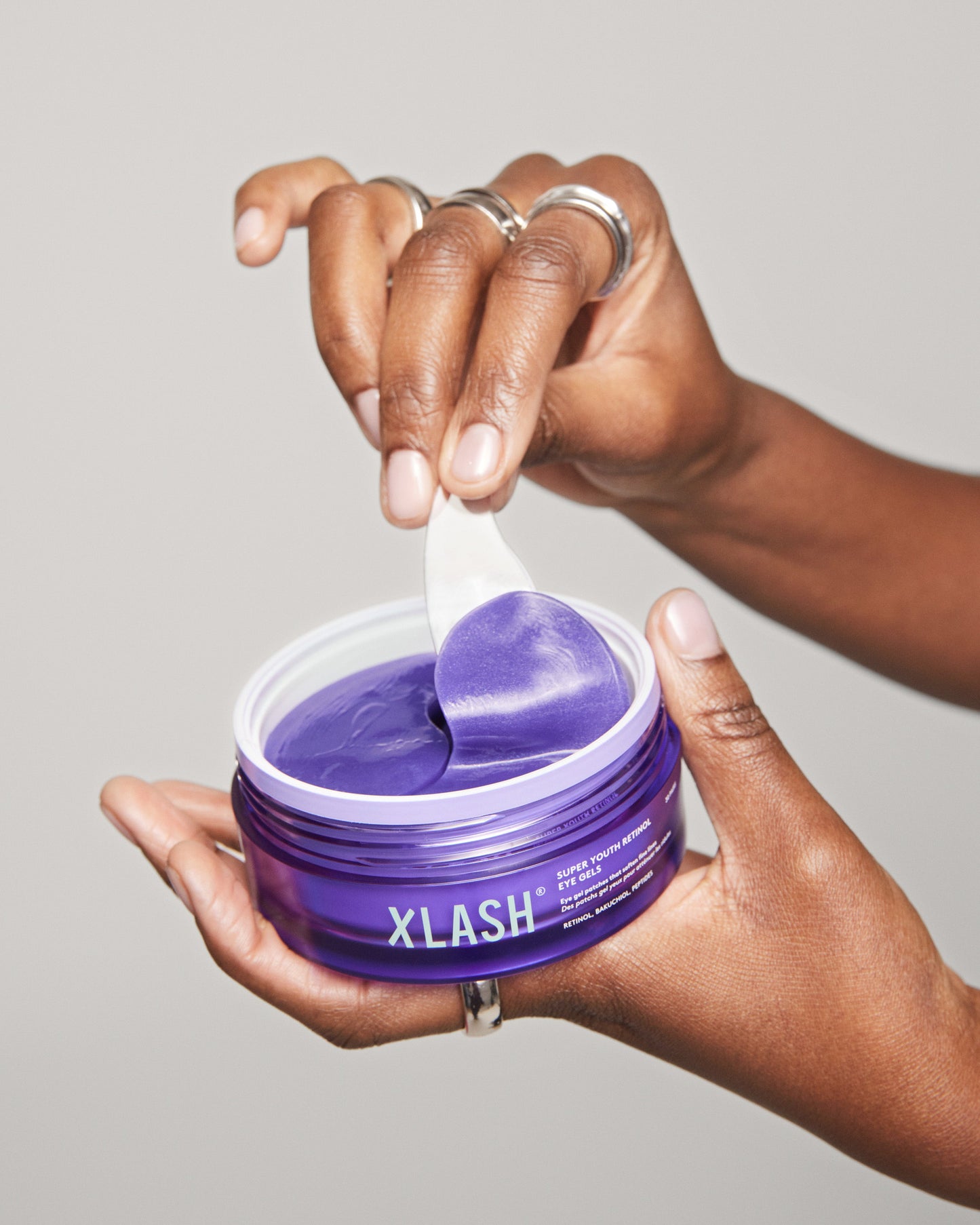 Xlash | Super youth retinol