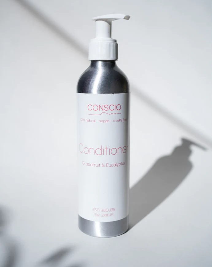 Conscio conditioner grapefruit & eucalyptus