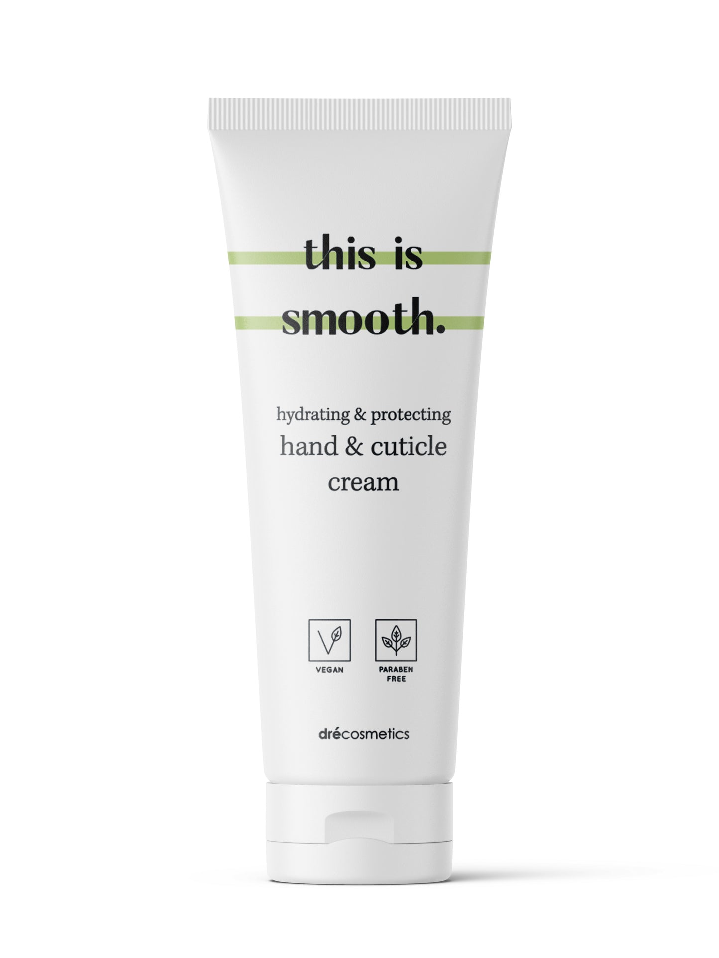 This is us | This is smooth hand en nagelriem crème