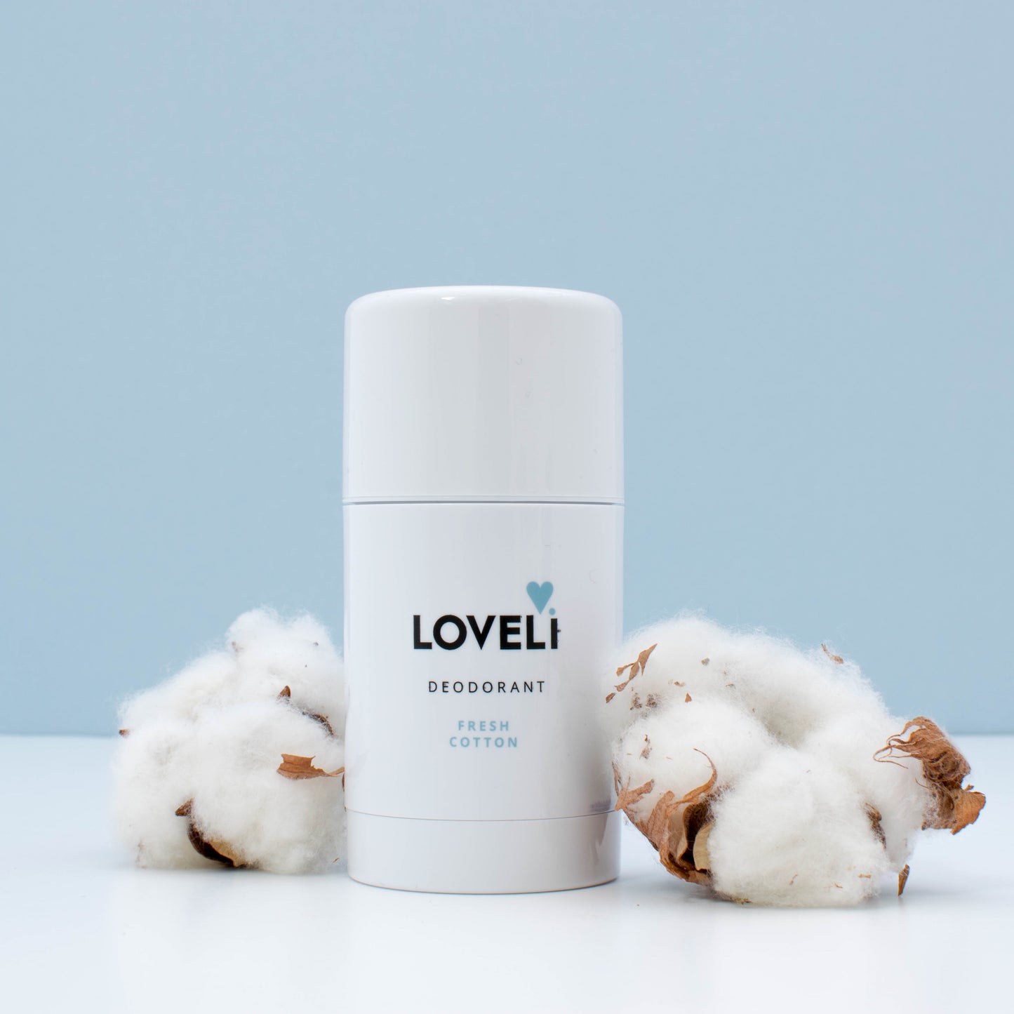 Loveli deodorant mini