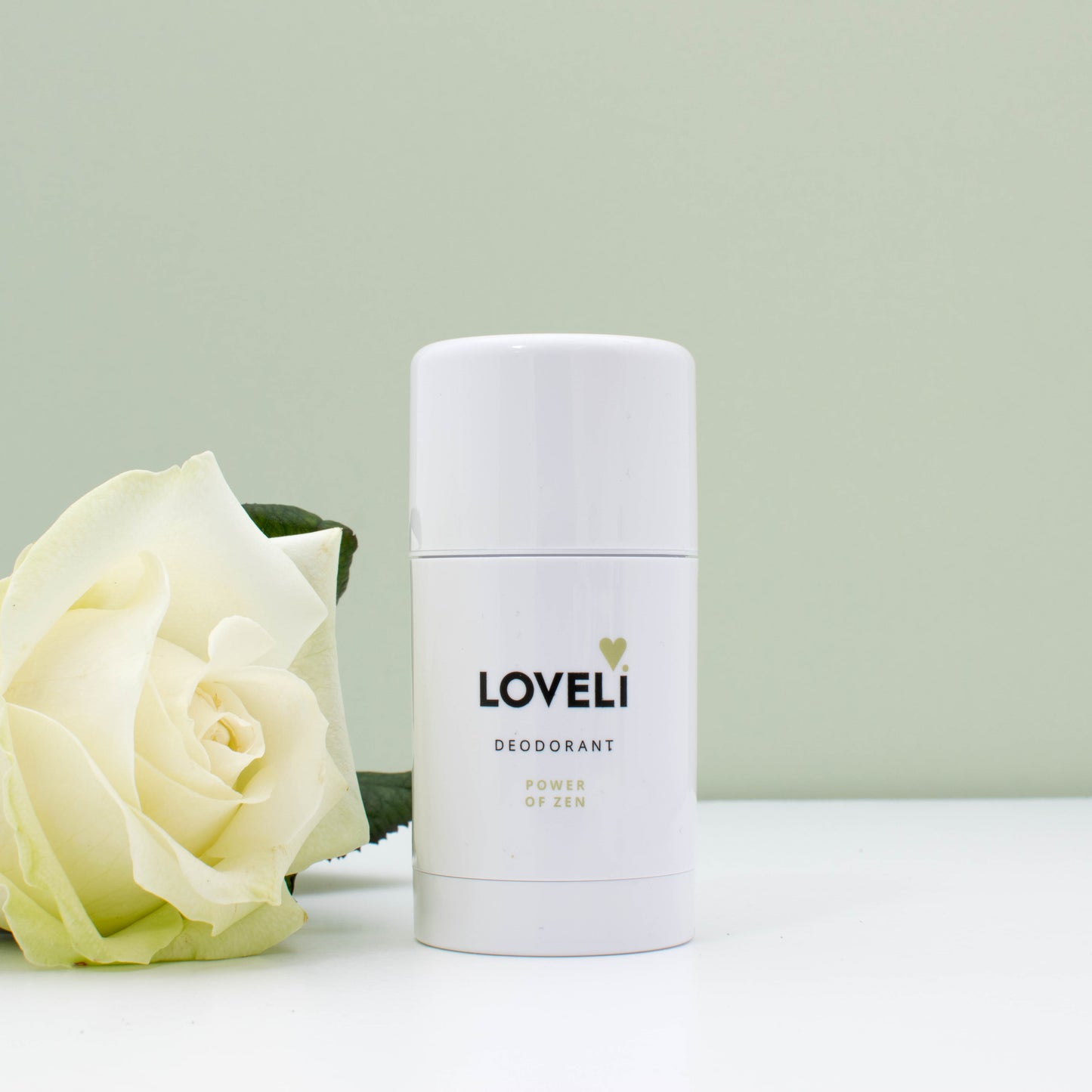 Loveli deodorant mini