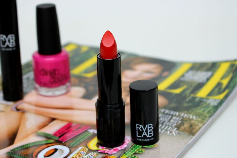RVB lab the make up | Lipstick