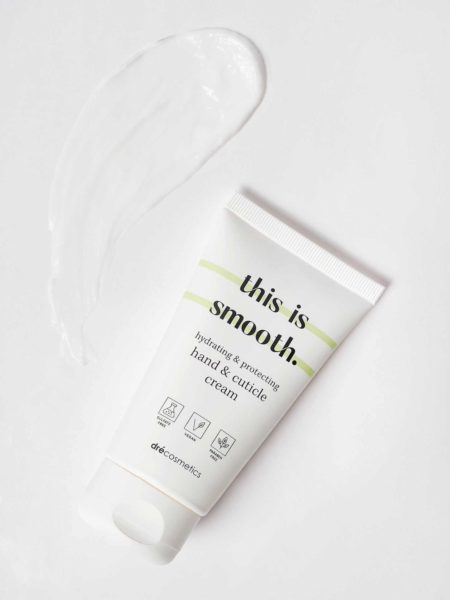 This is us | This is smooth hand en nagelriem crème